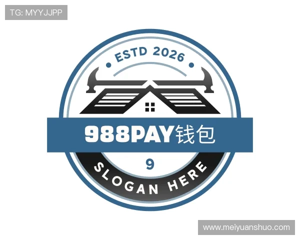 发现988PAY钱包